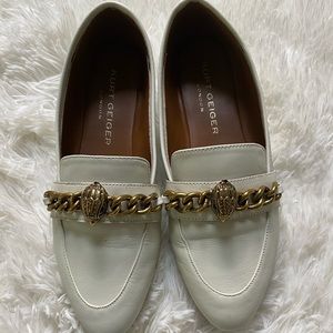 KURT GEIGER flats 🥿